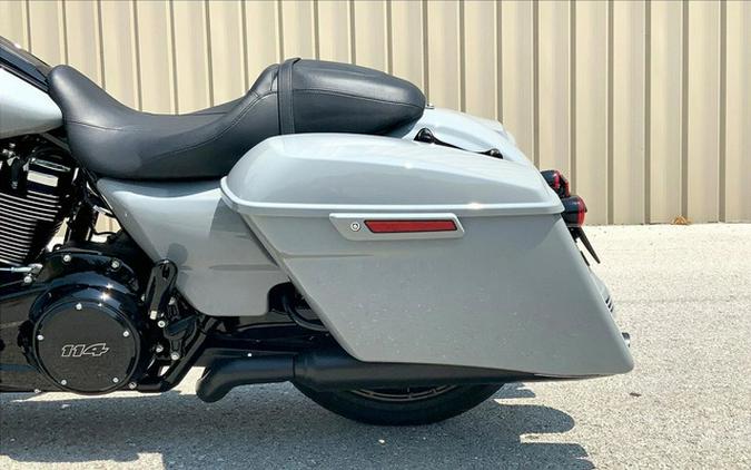 2024 Harley-Davidson Touring FLHRXS - Road King Special