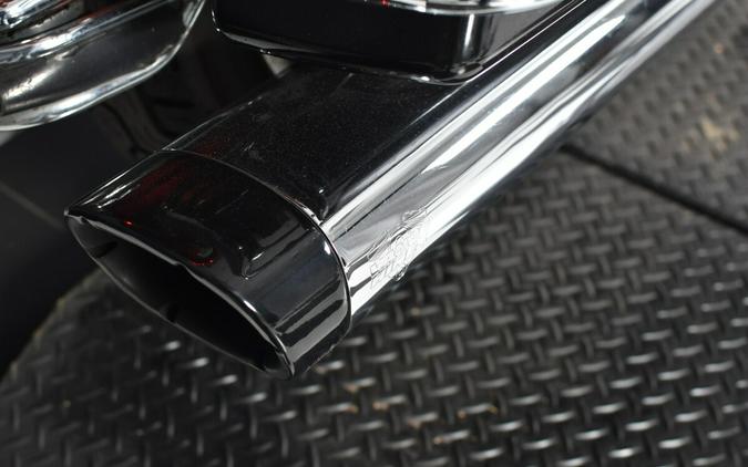 2006 Harley-Davidson Electra Glide Ultra Classic