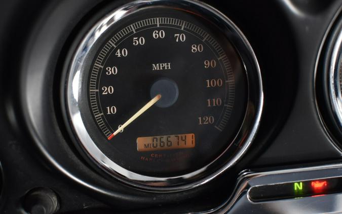 2006 Harley-Davidson Electra Glide Ultra Classic