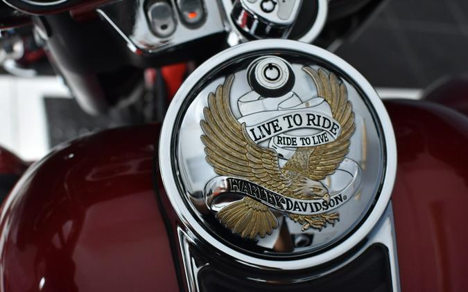 2006 Harley-Davidson Electra Glide Ultra Classic