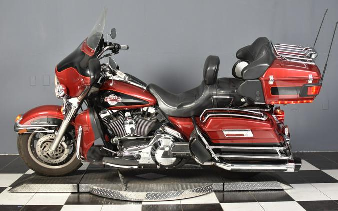 2006 Harley-Davidson Electra Glide Ultra Classic
