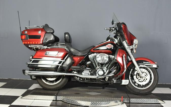 2006 Harley-Davidson Electra Glide Ultra Classic