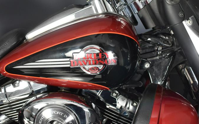 2006 Harley-Davidson Electra Glide Ultra Classic