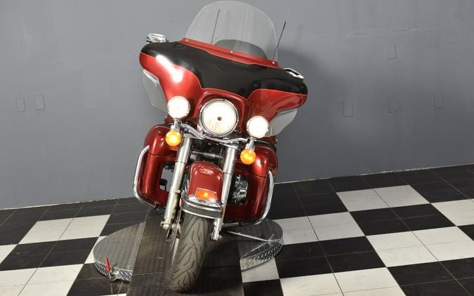 2006 Harley-Davidson Electra Glide Ultra Classic