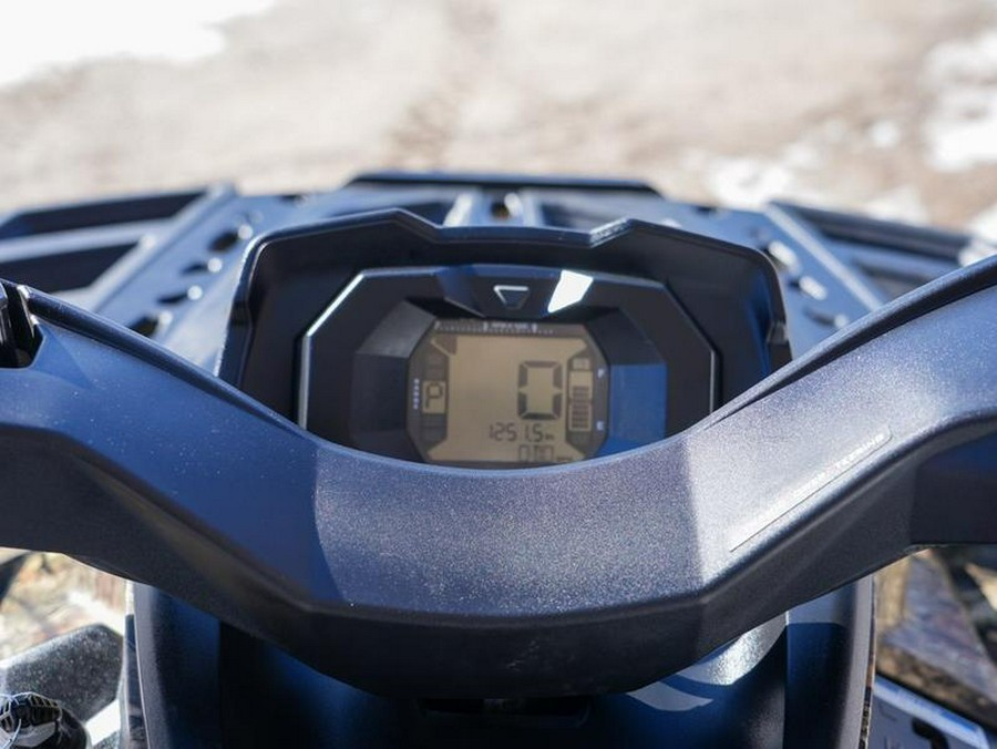 2019 Can-Am® Outlander™ XT 650 Mossy Oak Break-Up Country Camo