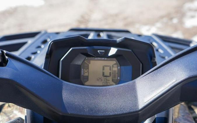 2019 Can-Am® Outlander™ XT 650 Mossy Oak Break-Up Country Camo