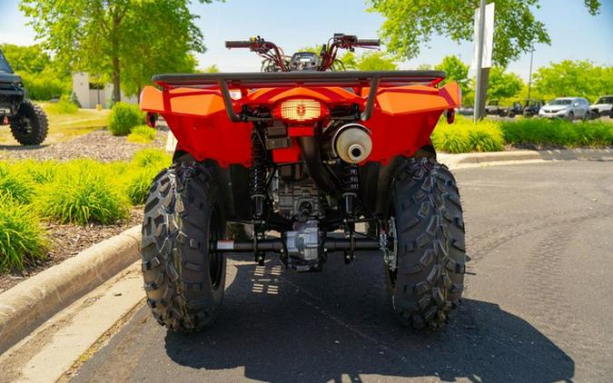 2026 Suzuki KingQuad 400 ASi