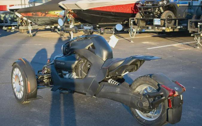 2026 CAN-AM RYKER RALLY 900 ACE
