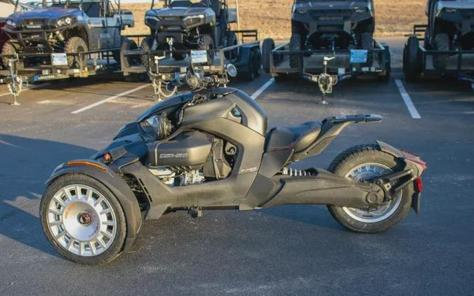 2026 CAN-AM RYKER RALLY 900 ACE
