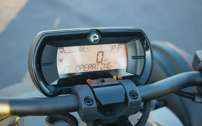 2026 CAN-AM RYKER RALLY 900 ACE