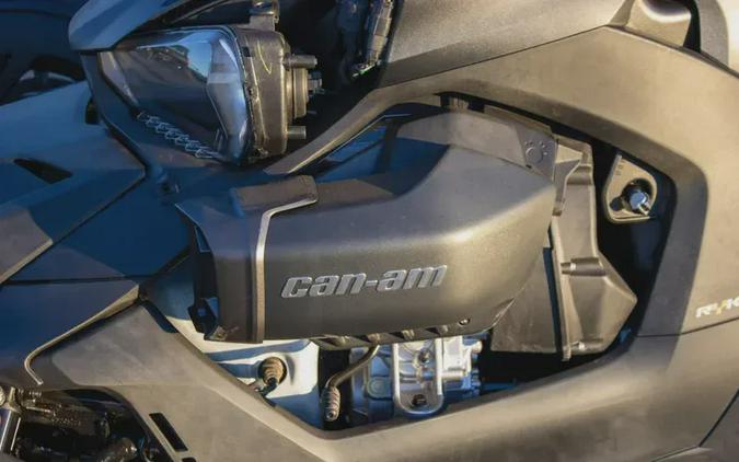 2026 CAN-AM RYKER RALLY 900 ACE