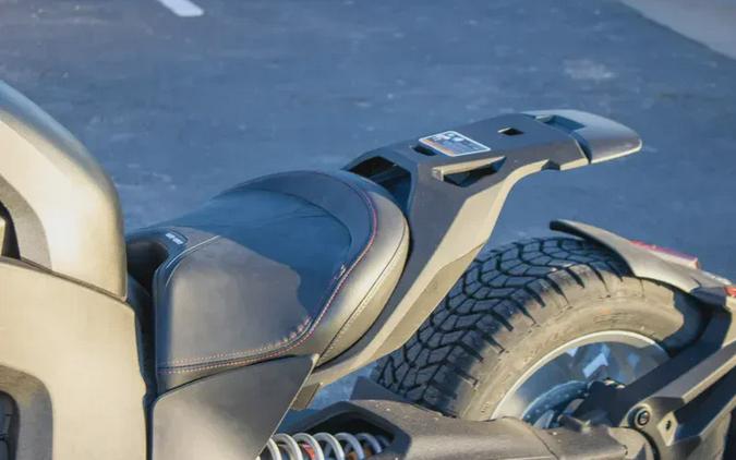 2026 CAN-AM RYKER RALLY 900 ACE