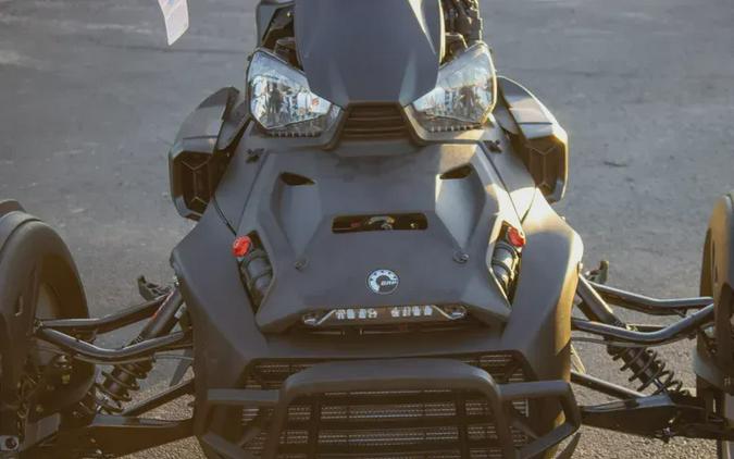 2026 CAN-AM RYKER RALLY 900 ACE