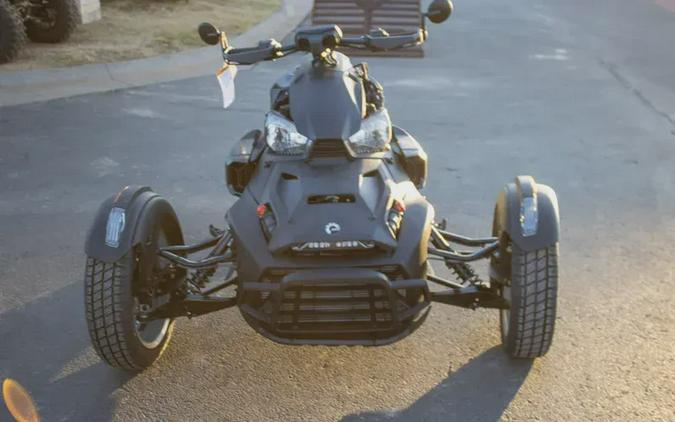 2026 CAN-AM RYKER RALLY 900 ACE