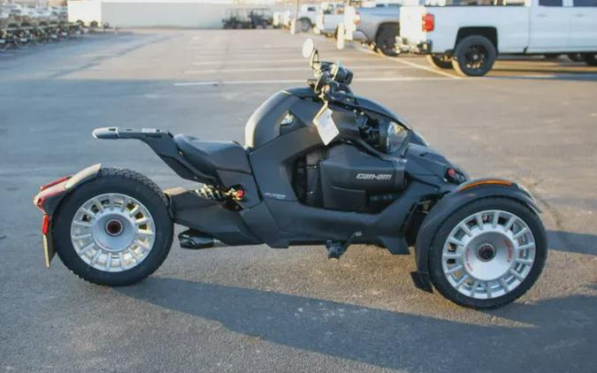 2026 CAN-AM RYKER RALLY 900 ACE