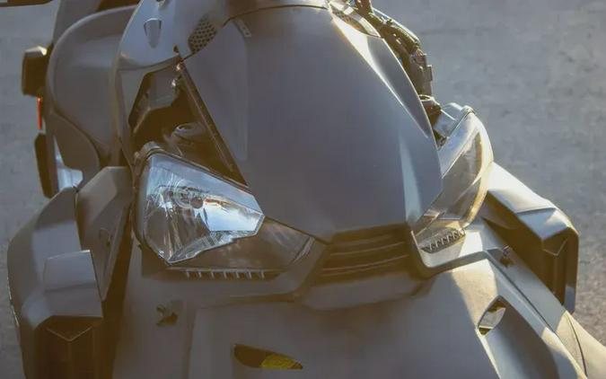 2026 CAN-AM RYKER RALLY 900 ACE