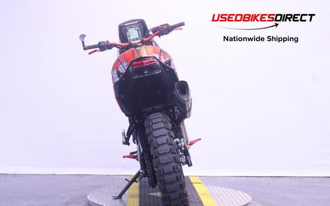 2023 Yamaha Tenere 700 - $8,499.00