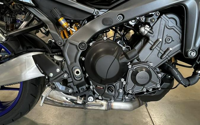 2026 Yamaha MT-09 SP