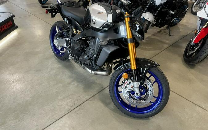 2026 Yamaha MT-09 SP