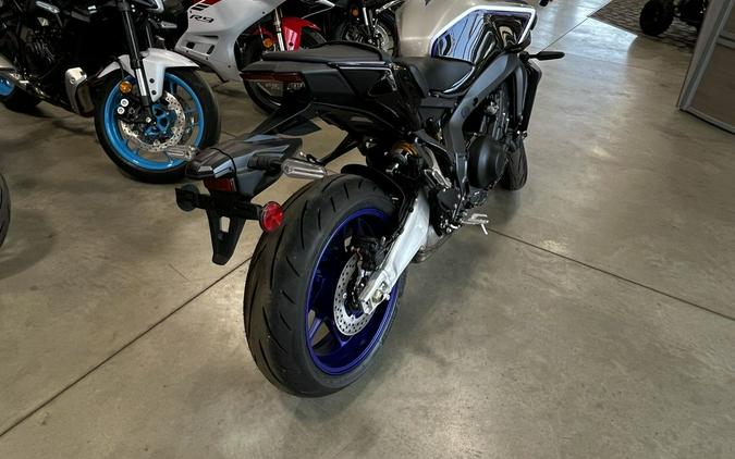 2026 Yamaha MT-09 SP