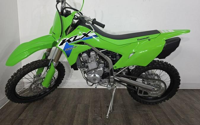 2026 Kawasaki KLX 300R