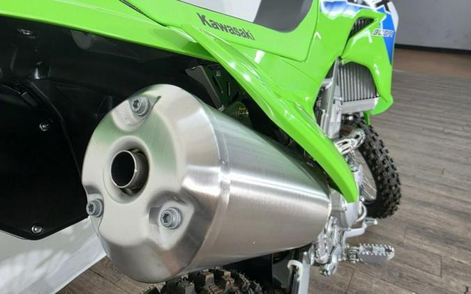 2026 Kawasaki KLX 300R