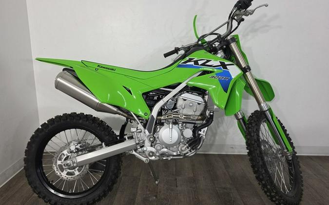 2026 Kawasaki KLX 300R