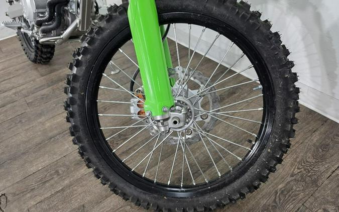 2026 Kawasaki KLX 300R