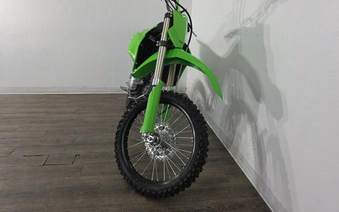2026 Kawasaki KLX 300R