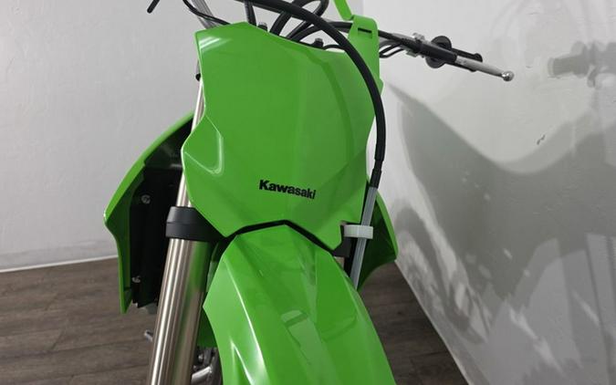 2026 Kawasaki KLX 300R