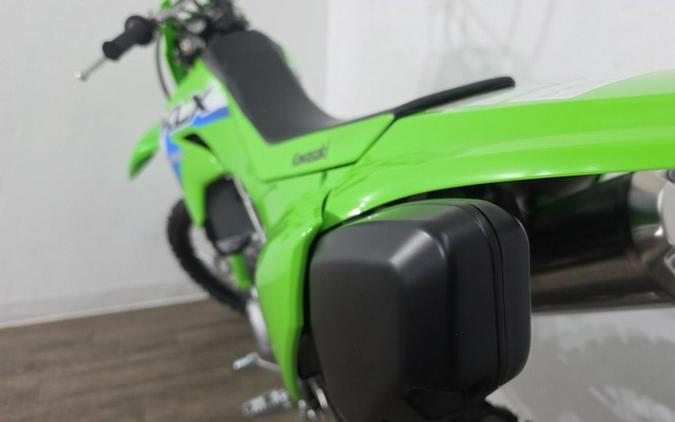 2026 Kawasaki KLX 300R