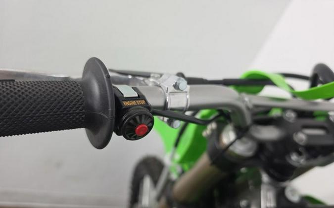 2026 Kawasaki KLX 300R