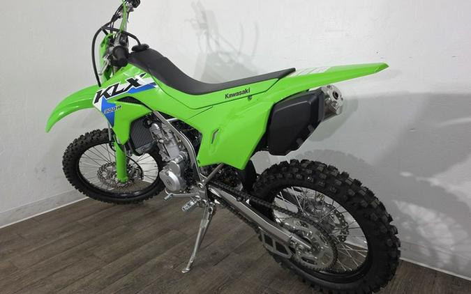 2026 Kawasaki KLX 300R