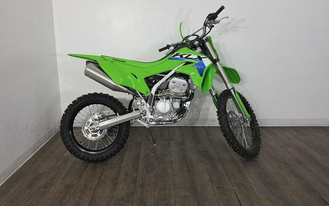 2026 Kawasaki KLX 300R
