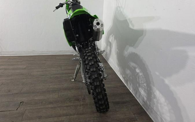 2026 Kawasaki KLX 300R