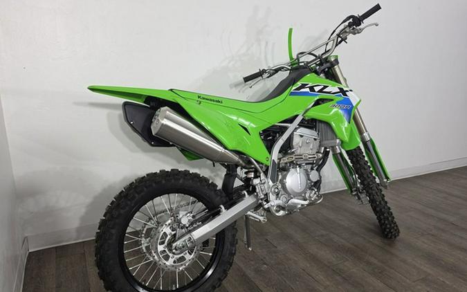 2026 Kawasaki KLX 300R