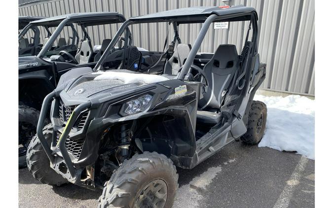 2023 Maverick™ Trail DPS 700 - Can-Am