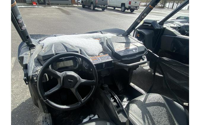 2023 Maverick™ Trail DPS 700 - Can-Am