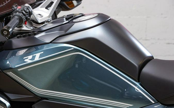 2026 BMW R 1300 RT