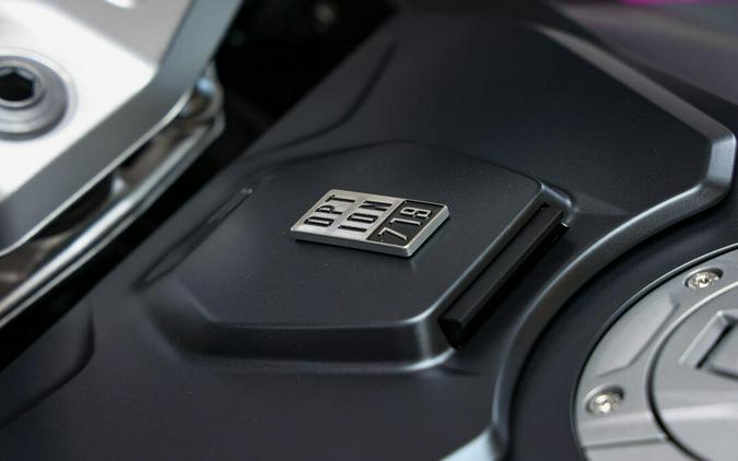 2026 BMW R 1300 RT