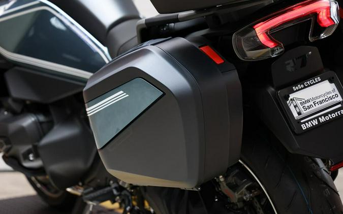 2026 BMW R 1300 RT