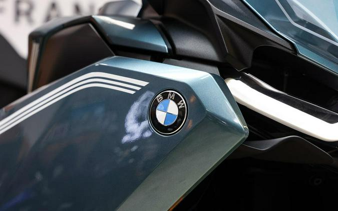 2026 BMW R 1300 RT