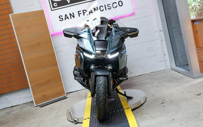 2026 BMW R 1300 RT