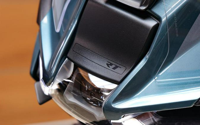 2026 BMW R 1300 RT