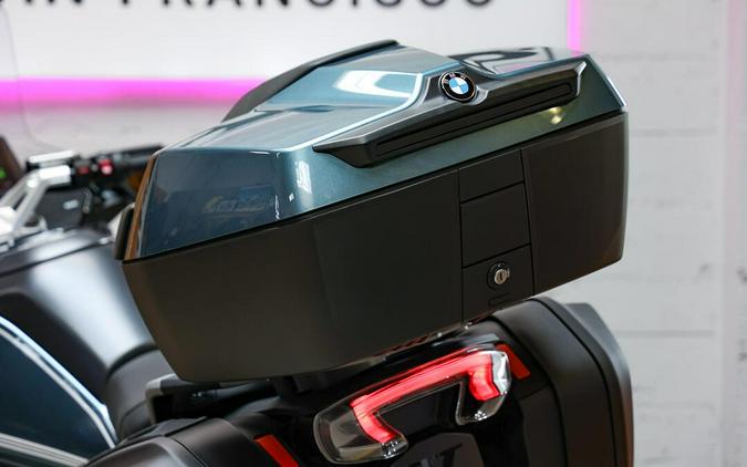 2026 BMW R 1300 RT