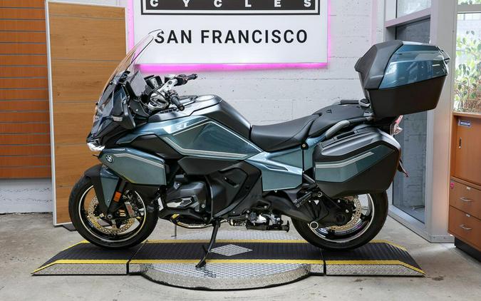2026 BMW R 1300 RT