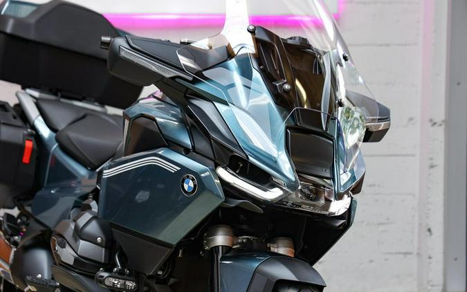 2026 BMW R 1300 RT