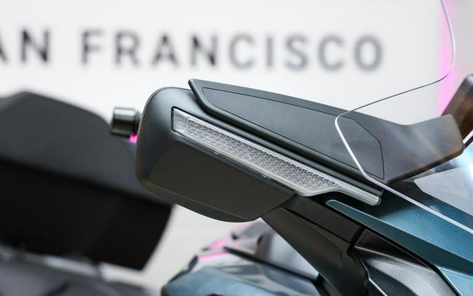 2026 BMW R 1300 RT
