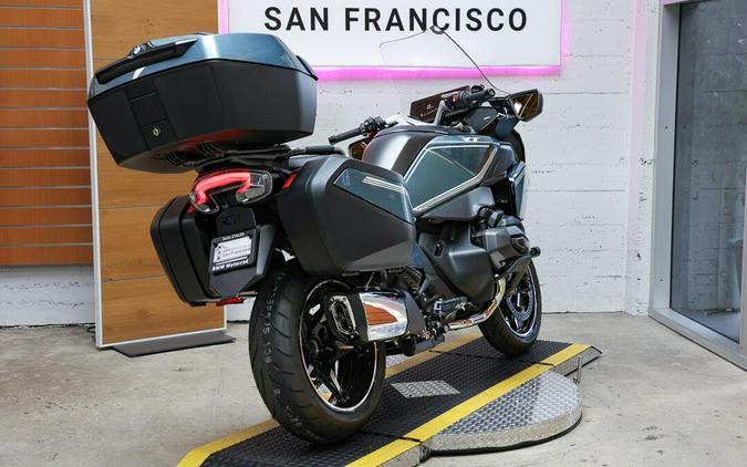 2026 BMW R 1300 RT
