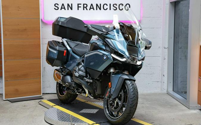 2026 BMW R 1300 RT